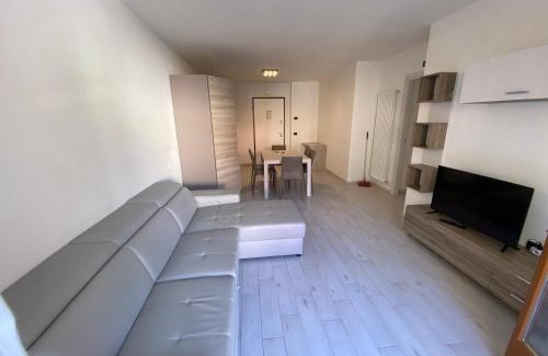 Ponte Arche Apartment | Residenza al Parco Termale - Comano Terme