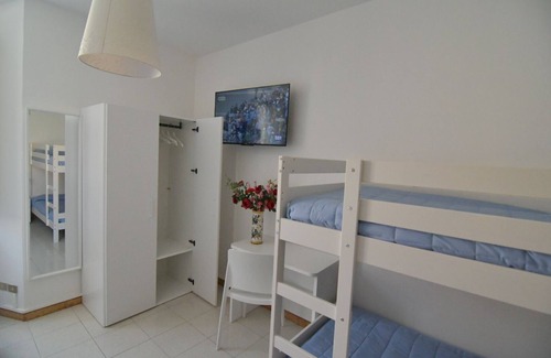 Loreto House | RESIDENZA ANTICHE MURA