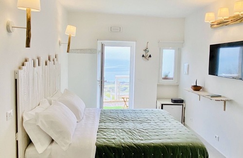 Petacciato Bed & Breakfast | Residenza B&B Vistamare