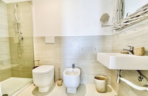 Petacciato Bed & Breakfast | Residenza B&B Vistamare