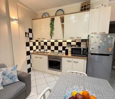 Villasimius House | Residenza butterfly IUN R6379