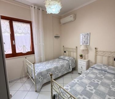 Villasimius House | Residenza butterfly IUN R6379