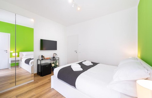 Verona City Centre House | Residenza Campofiore