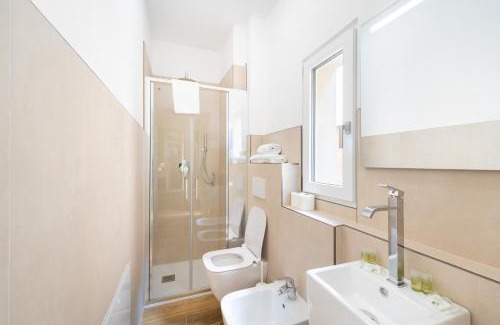 Verona City Centre House | Residenza Campofiore