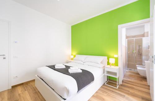 Verona City Centre House | Residenza Campofiore