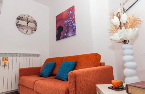 Tavernola Apartment | Residenza Coccinelle vista Lago d'Iseo