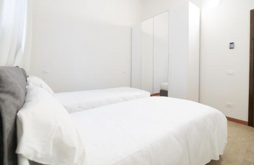Vicenza Apartment | Residenza Corso Palladio 159