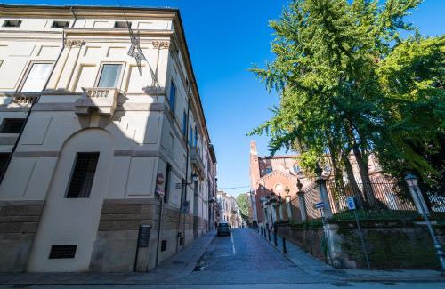 Vicenza Apartment | Residenza Corso Palladio 159