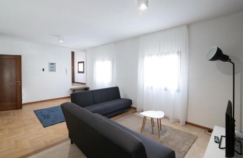 Vicenza Apartment | Residenza Corso Palladio 159