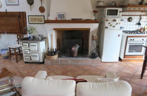 Brisighella Apartment | Residenza D'epoca Lina