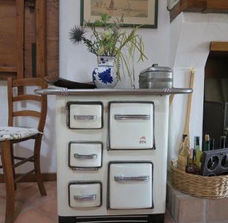 Brisighella Apartment | Residenza D'epoca Lina