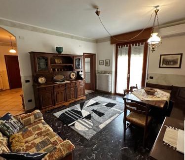 Quartiere XXIV Don Bosco Apartment | Residenza Dei Parchi