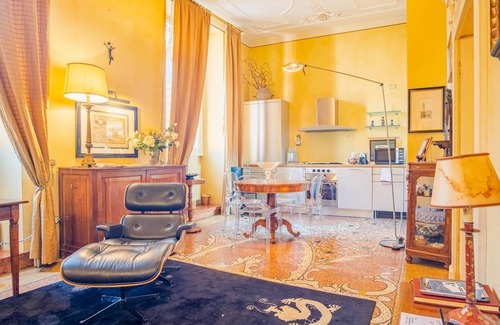 Citta Antica Apartment | Residenza Dei Signori - Italian Homing