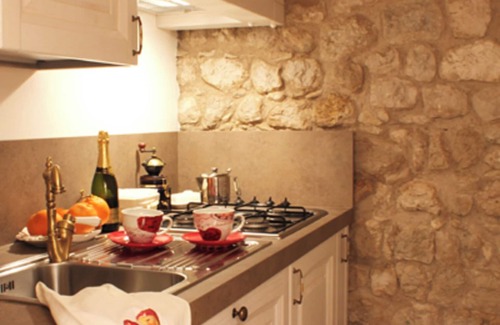 Polcenigo Apartment | Residenza dei TOLOMEI Confort Relax Centro Storico