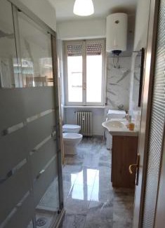 San Lazzaro Apartment | Residenza dell'Arco