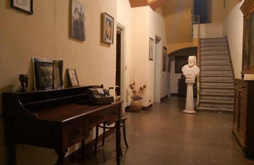 Dorgali House | Residenza Don Baddore