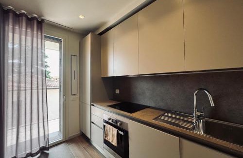 Imola Apartment | Residenza esclusiva appena costruita