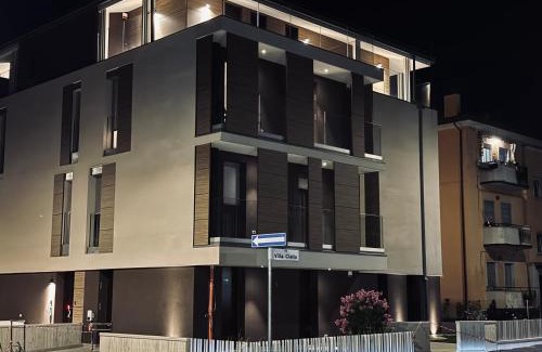 Imola Apartment | Residenza esclusiva appena costruita