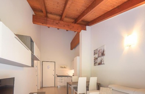 Ponte Arche Apartment | Residenza Finestra sul Parco