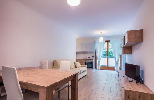 Ponte Arche Apartment | Residenza Finestra sul Parco