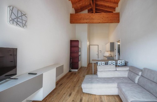 Ponte Arche Apartment | Residenza Finestra sul Parco