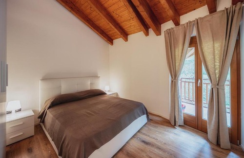 Ponte Arche Apartment | Residenza Finestra sul Parco