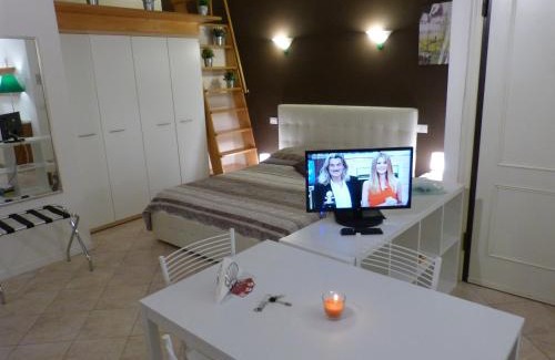 Historic Center Apartment | Residenza Galvani