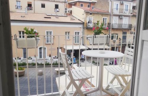 Tropea House | Residenza Gargano