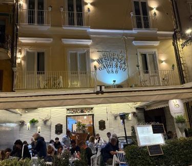 Tropea House | Residenza Gargano