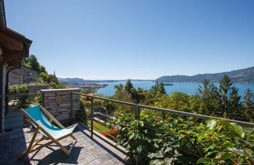 Suna House | Residenza gli Archi Spa