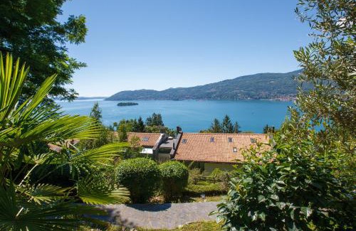 Suna House | Residenza gli Archi Spa