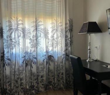 Mantua Bed & Breakfast | Residenza Guglielmo