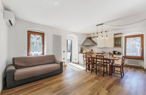 Bolognano-Vignole Apartment | Residenza I 3 Mori A, Arco, Italy