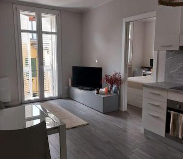 Parma City Centre Apartment | Residenza Il Principe Bilocale Centro