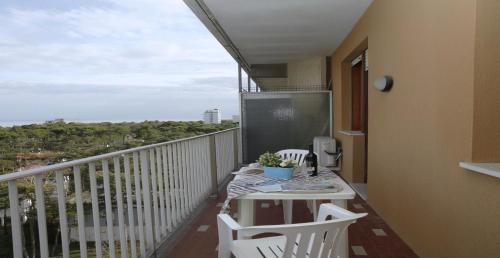 Lignano Pineta Apartment | Residenza Imperiale