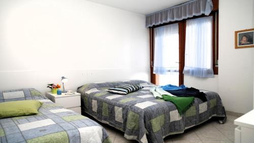 Lignano Pineta Apartment | Residenza Imperiale