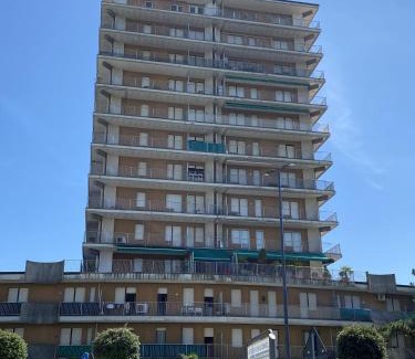 Lignano Pineta Apartment | Residenza Imperiale