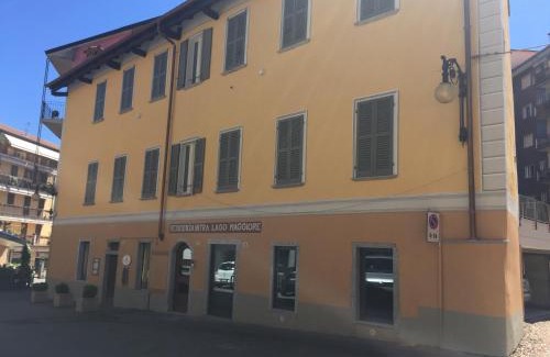 Intra Apartment | Residenza Intra Lago Maggiore