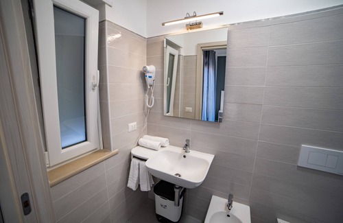 Parghelia Hotel | Residenza Jerocades