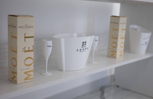 Parghelia Hotel | Residenza Jerocades