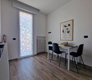 Mantua Apartment | Residenza La Chiave