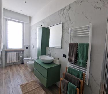 Mantua Apartment | Residenza La Chiave