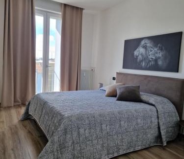 Mantua Apartment | Residenza La Chiave