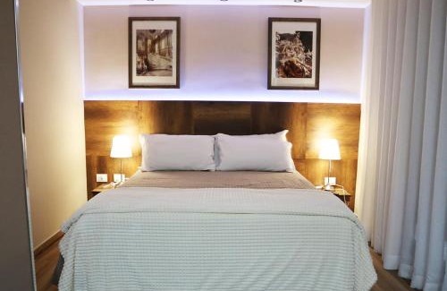 Caserta Bed & Breakfast | Residenza La Reggia