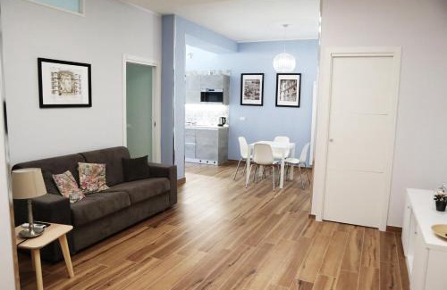 Caserta Bed & Breakfast | Residenza La Reggia