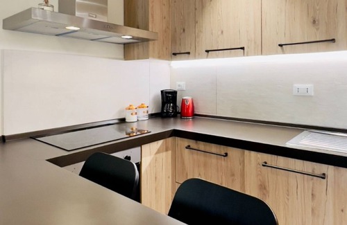 San Miniato Apartment | Residenza La Scala, apartment in the heart of Tuscany