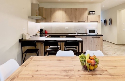 San Miniato Apartment | Residenza La Scala, apartment in the heart of Tuscany