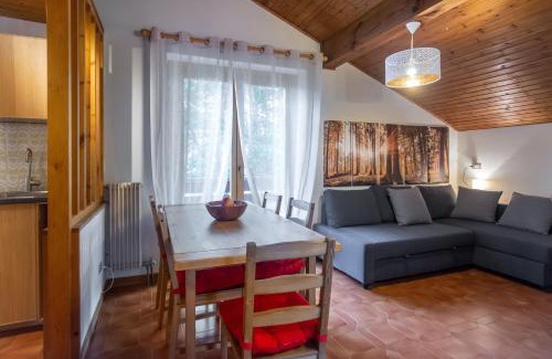 Castello-Molina di Fiemme Apartment | Residenza Lagorai