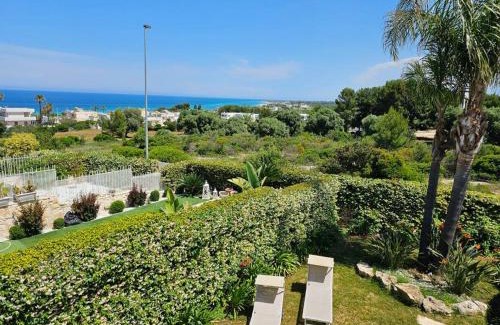 Capitolo Villa | Residenza Lamandia - private villa by MONHOLIDAY