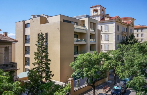 Ajaccio Apartment | Residenza LC T3 "Monte d'Oro"